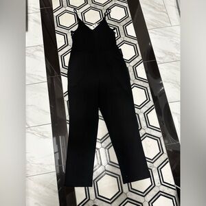 Express Women’s NWT Sexy Cutout Straps Jumpsuit
